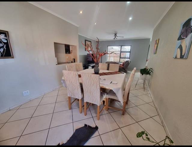 3 BEDROOM CLUSTER FOR SALE IN NEW REDRUTH